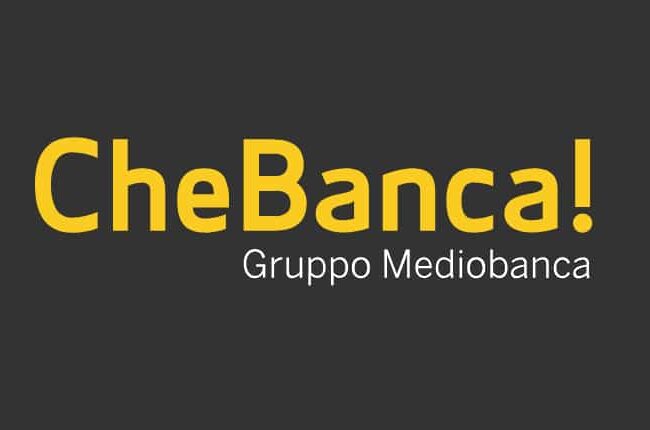 Conto Digital CheBanca!