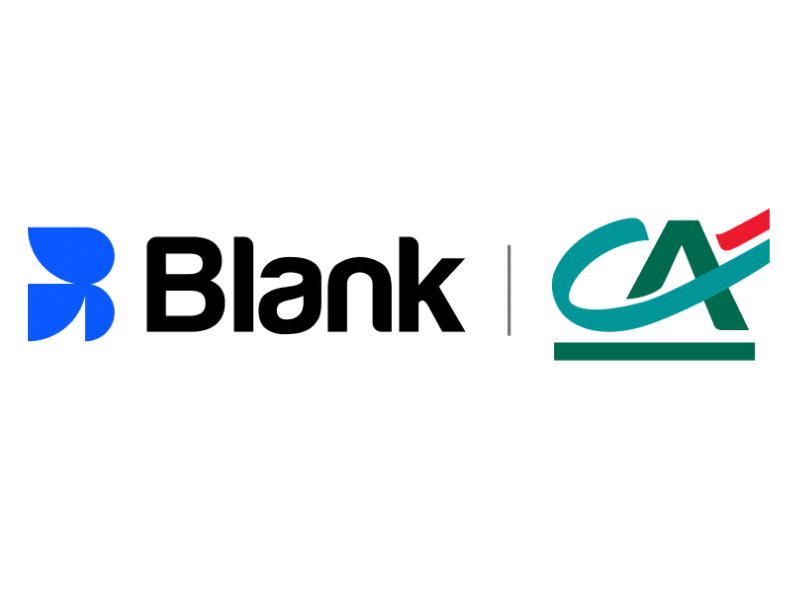 Conto Blank (business)